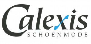 logo calexis schoenmode referentie bezorgsupport
