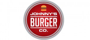 logo johnny's burger referentie bezorgsupport